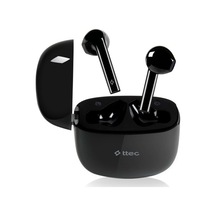 Airbeat Go Gerçek Kablosuz Tws Bluetooth Kulaklık - Siyah - 2km141s