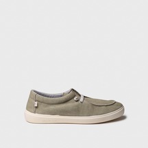 Sandalet Erkek Ian Toni Pons Khaki Khaki Koyu Haki