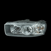 Chevrolet Captiva C140 2012- Far Sol 95413290 Wisco