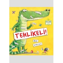 Tehlikeli Organik
