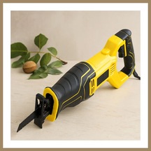 Bezos Profesyonel Elektrikli Tilki Kuyruğu Testere 230v 0-2800 Rpm 22