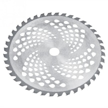 Rico Tırpan Testere 255x25mm 40t 018-kk3001