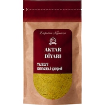 Tuzot 500 Gr Aktar Diyarı