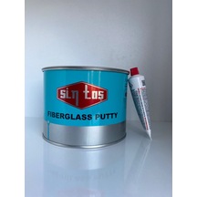 Sintaş Elyaflı Macun 2750 Gram