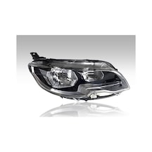 Peugeot 301 Sağ Ön Far Makyajlı Kasa Motorlu 2017-2021 N11.2091
