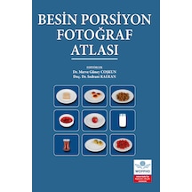 Besin Porsiyon Fotoğraf Atlası