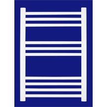 Şimaş 400X700 9 Borulu Beyaz Havlupan