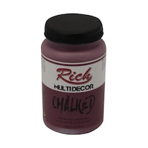 Multi Decor Chalked Akrilik 250ml N:4532 Bordo Nocolor