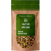 Papatya Mayıs 1000 Gr Aktar Diyarı Diğer