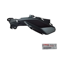 Yamaha Yzf R25 Iç Kapak Sağ Mat Siyah 1Wd-Xf11X-40-P0