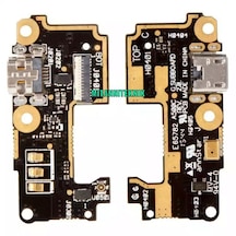 Asus Uyumlu Zenfone 5 A500Cg Şarj Soketi Mikrofon Bord