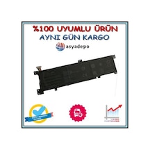 Asus Uyumlu K401Lb-Fr068D Batarya Pil