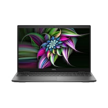 Dell Latitude 3550 N010L355015U10 i7-1355U 32 GB 512 GB SSD 15.6" W11P Dizüstü Bilgisayar