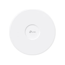 Tp-lınk Omada Eap723 1 Port Be3600 Wıfı7 5ghz Poe Tavan Acces Poınt