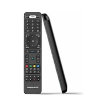 Formuler Z7+ 4K Android Kumanda