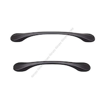 Tr Demre Kulp Siyah 160-192mm 2'li Paket 192 Mm Diğer