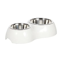 Pawise Melamin Gövdeli Mama Ve Su Kabı