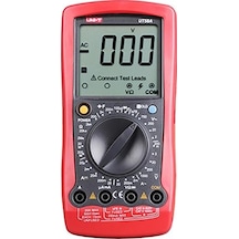 Unit-t Dijital Ölçü Aleti / Ut 58a