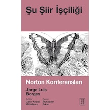Ketebe Şu Şiir Işçiliği