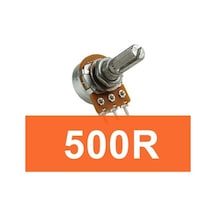 Robocombo-500R Potansiyometre