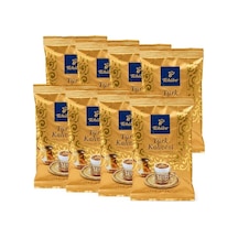 Tchibo Türk Kahvesi 100 Gr, 8'li Paket Çekirdek