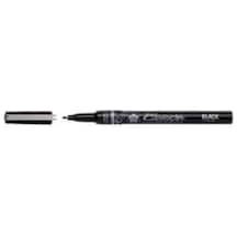 Sakura Pen-Touch Kaligrafi Kalemi 1.8Mm Permanent Siyah