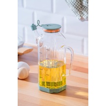 Lume Cam Yağdanlık - 1000 Ml