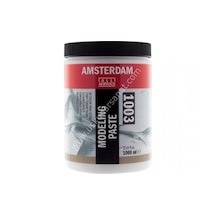 Amsterdam Acrylic Modeling Paste 1000Ml 1003
