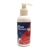Hubrendy Sh Rus Merhemi Bonie Rush Rus Merhemi Krem 150 Ml Form Tüy Dökme Kremi