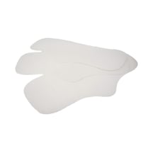 Buharlı Temizlik Makinesi İle Uyumlu Yer Bezi 3 'lü 330x150mm