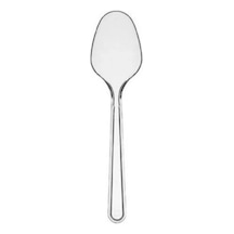 Plastik Lüks Kaşık 2.6 Gr Diğer