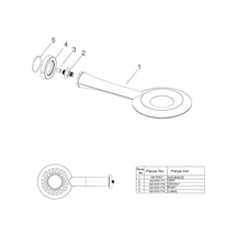 Eca Compact Duş Başlığı - 102145012 Diğer