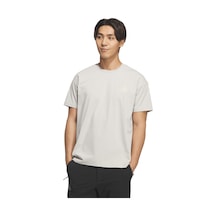 Ke3703-e Adidas Xpl Cc Camp T Erkek T-shirt Bej Ke3703-e Bej