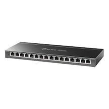 Gigabit Unmanaged Pro Switch
