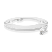 Cat6 Yassı Kablo 2 Metre 4434