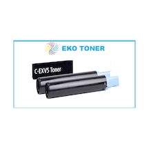 Canon İmage Runner 1610fl C-exv 5 Uyumlu Toner