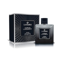 Sansiro Noble Legacy Erkek Parfüm EDP 100 ML