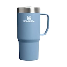 Stanley The Everyday Suburban Mug 0.47l Klasik Termos 10-13861-0043 Mavi