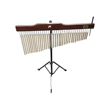 Cox Fl-36 Chimes Sehpalı 36 Bar Rüzgar Çanı Stand Dahil