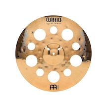 Meinl Classics Custom 18 Inch Trash Crash Zil thin