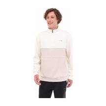 Lumberjack Ml Luka 16ıtl815 5pr Ekru Erkek Sweatshirt 000000000102024737 Bej-bej