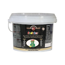 Fo Koyu Yeşil Şeker Hamuru 2500 G