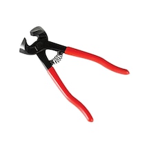 Heka Mozaik Kırma Kerpeteni Çift Bıçaklı