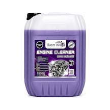 İkonwax Engine Cleaner Motor Temizleyici