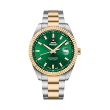 Swiss Military Sma34110.08 Erkek Kol Saati Diğer