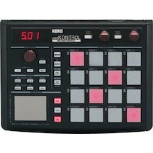Korg Padkontrol Kontroller.