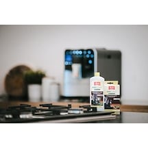 Bio Kireç Çözücü Temizleme Sıvısı 250ml 0.2mm Kenar Kalınlığı