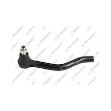 Teknorot H-122 Rotbaşı Dış Sol Honda Cıvıc 1.6l N16a1 Fk3 Kasa 12-17 / Cıvıc 1.4l L13z1 Sport Hb Fk1 Kasa 12-1 5 / Cıvıc 1.8l R18a Vtec Hatchback Fk2 Kasa 12-16 53560tv0g01-53560tv0g02 -