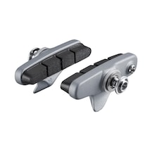 Shimano 105 Yol Fren Pabucu R55c4 Br-r7000 1 Çift Gri