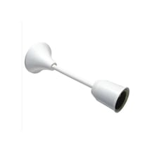 Karbonplast Standart Askılı E27 Porselen Asma Tij Duy Takımı-304801535- 5 Lİ TİJ ( E27 DUY) TAKIMI